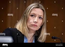 Anna baker hi-res stock photography and images