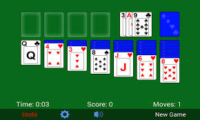 Card games are a great form of entertainment but they can also be used to build a better memory or to improve your math skills. Free Solitaire Card Game Apk Download For Android Getjar
