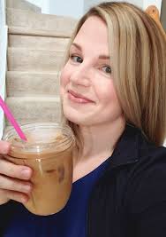 Coffee break (chocolate latte) before work. Brasilia DF Brazil 🇧🇷