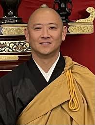 New Year's Blessing Service & Daihannya Service