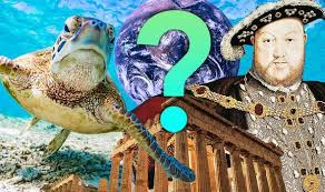 Oct 17, 2021 · a comprehensive database of more than 32 ocean quizzes online, test your knowledge with ocean quiz questions. General Knowledge For Kids Quiz Questions And Answers 25 Questions For The Whole Family Express Co Uk