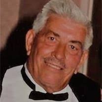 Eugene Walden Obituary