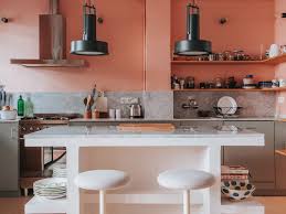 Has additional storage via drawers, shelves or hooks 4. 15 Small Kitchen Island Ideas Architectural Digest