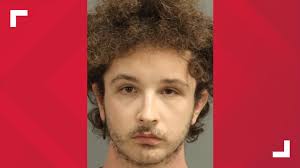 NC State student arrested in I-40 shootings