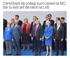 Iohannis low effort meme (i.redd.it). Ajunge Ieftin Prima Rata Mai Tarziu Ochelari De Soare Iohannis Lorivaccaro Com