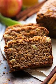 Applesauce Spice Bread Delish Com Spice Bread Pumpkin Recipes Applesauce Bread