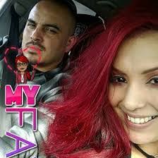 Serena Murillo's Instagram, Twitter & Facebook