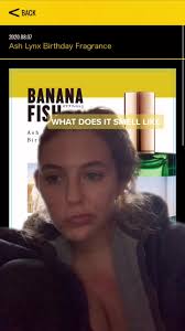 PLEASE I NEED TO KNOW I WONT BE ABLE TO SLEEP AT NIGHT  #bananafish#ashandeiji#bananafishruinedme#anime#weeb#fyp#foryou