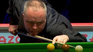 For services to the protection of young people (london. British Open Reanne Evans Verweigert Ex Partner Mark Allen In Runde Eins Den Handschlag Eurosport
