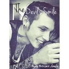 The Devil's Smile (Andy Biersack fanfic.)