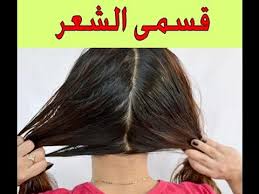 طريقة لف ضفائر الشعر لعدم تكسير الشعر وقت النوم Youtube