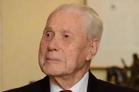 These Plymouth war heroes have been awarded the Légion d'Honneur, France's  highest national honour