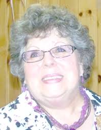 Cecelia Maxine Denbow) Simonson Obituary