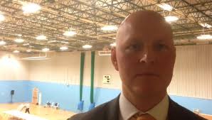 COUNCILLOR MAX WILKINSON'S DELIGHT