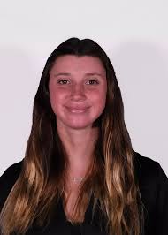 2021-22 Women's Swimming Roster