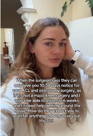 Understanding ACL and Osteotomy Surgery Process