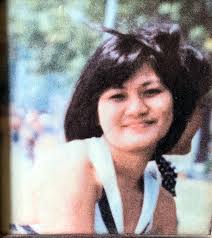 Aurora Sandoval Obituary