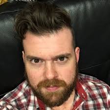 James Gander (@JamesGander5)