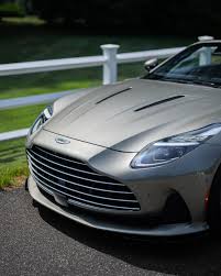 Image result for Satin Titanium Grey 2025 Aston Martin