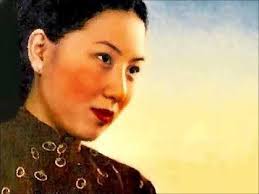 吳鶯音-明月千里寄相思 Wu Yingyin-Bright Moon Sends a Lovesick Message a Thousand Miles