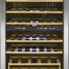 The 8 Best Wine Fridges Of 2021 According To Experts