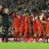 Uefa şampiyonlar ligi'ne katılma mücadelesi veren liverpool. Https Encrypted Tbn0 Gstatic Com Images Q Tbn And9gcsnaf1qbc7qzigffd9pqs6pivvyfkk3 Fvl0mkl4zvoxuzrsclo Usqp Cau