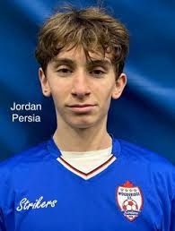 Woodbridge Strikers U19