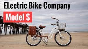 Maybe you would like to learn more about one of these? Electric Bike Company Safety Reliability Quality Longevity Youtube