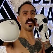 Leman López vs. Ignacio Corona, MFL 007