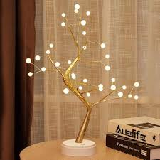 Find the top products of 2021 with our buying guides, based on hundreds of reviews! 20 Fairy Light Spirit Tree Lamp Sparkly Tree Lamp Battery And Usb Operated Led Christmas Tree Light For Home Bedroom Festival Home Kitchen Seasonal Decor Guardebem Com