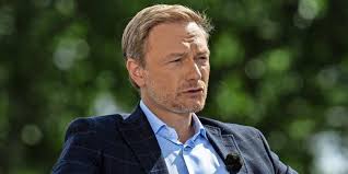 Born as friedrich günther raab, lindner worked as a chef bef. Geschmacklos Christian Lindner Emport Uber Frage Im Ard Sommerinterview
