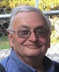 Obituary for James "Jamie" Belleville