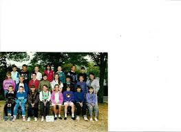 Photo de classe 6émé college de ligueil de 1990, Collège Maurice Genevoix