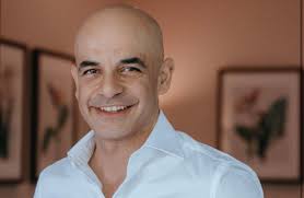 Adriano Zumbo takes over Baker D. Chirico store