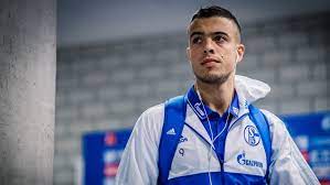 Franco di santo is currently playing in a team san lorenzo. Bundesliga Fc Schalke 04 Franco Di Santo Interview