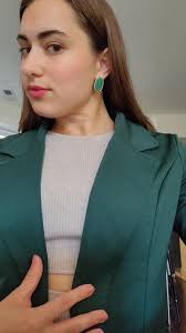 Wilfred Destiny Blazer