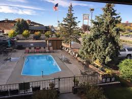 Falls du derzeit eine reise nach rapid city planst, empfehlen wir dir, dich stets über die aktuelle lage zu informieren und die nötigen sicherheitsvorkehrungen zu befolgen. Foothills Inn Ab 28 6 2 Bewertungen Fotos Preisvergleich Rapid City Sd Tripadvisor