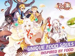 12 hours ago · minecraft latest apk download. Food Fantasy For Android Apk Download