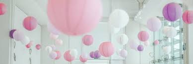 Addobbi compleanno fai da te: Idee Originali Per La Festa Di Battesimo Del Tuo Bambino