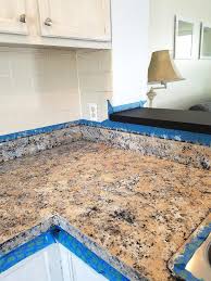 58835 results for do it yourself countertops. Diy Granite Countertops Yes Really The Honeycomb Home