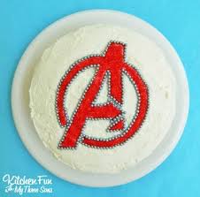 112m consumers helped this year. Avengers Theme Cake 50 Ideas For Birthdays And Beyond