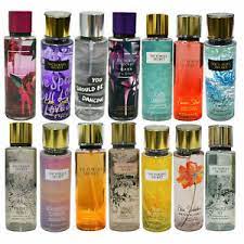 Victoria S Secret Fragrance Mist Mix Match Lot Pick 6 Body Spray Fantasies Vs Ebay