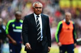 Especially when you have your own coach and cheerleader motivating you to reach your full potential. Fulham Nicht Mehr Zu Retten Magath Kann Abstieg Nicht Verhindern Fussball Stuttgarter Zeitung