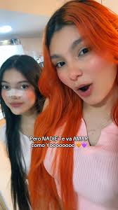 Será una indirecta a nuestros Ex 🧡💜