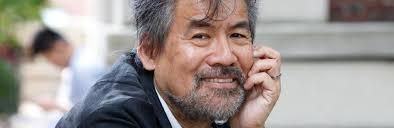 David Henry Hwang