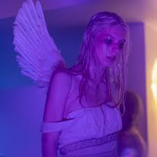Transexual seduction of the quarter back shower take down. What Trans Teens Are Saying About Jules On Euphoria Teen Vogue
