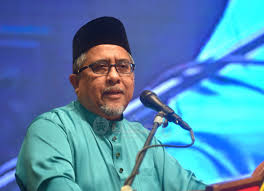 Burhanuddin jalal, , iktibar dari peristiwa israk mikraj. Ambil Iktibar Peristiwa Hijrah Rasulullah Saw Trdi News