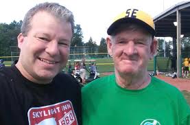 Respectful Behavior in Youth Baseball: Stephenville Sox Coach Cody