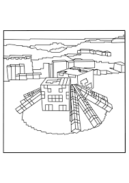 Pin By Marcela Haluskova On Minecraft Omalov Spider Coloring Page Minecraft Coloring Pages Whale Coloring Pages