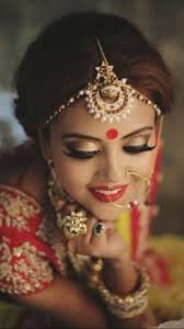 Sakshi Sagar Studio Price Reviews Bridal Makeup In Gurgaon Indian Bridal Makeup Bridal Makeup Best Bridal Makeup